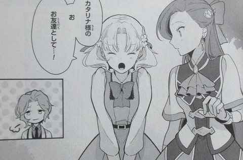はめふら 絶体絶命! 破滅寸前編 2巻 感想