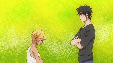 黒ギャルになったから親友としてみた 第2話 感想 ネタバレ 106