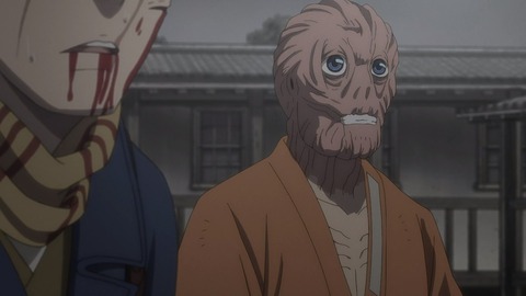 ゴールデンカムイ 第36話 最終回 感想 435