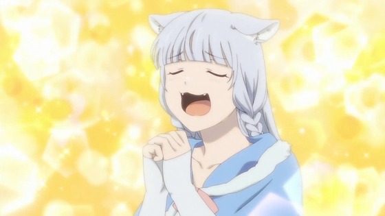 旗揚!けものみち 第11話 感想 00030