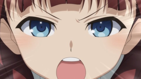 アサルトリリィ BOUQUET 第10話 感想 0709