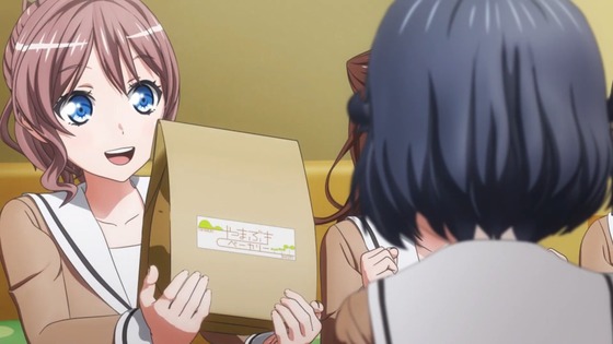 BanG Dream! 3期 5話 感想 00596