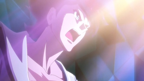 バック・アロウ 第20話 感想 ネタバレ 1171