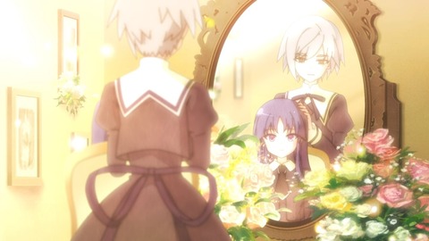 アサルトリリィ BOUQUET 第11話 感想 0785
