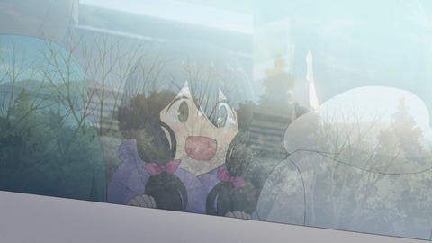 ゆるキャン 2期 第7話 感想 08