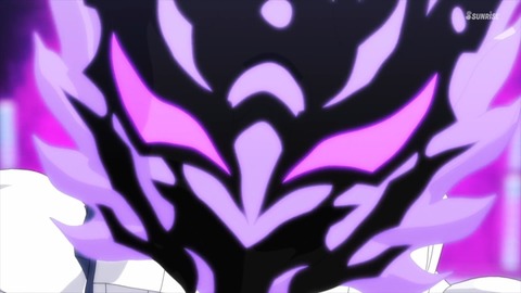 SDガンダムワールドヒーローズ 第3話 感想 ネタバレ 0953