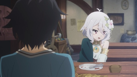 プリンセスコネクトReDive 第2話 感想 00202