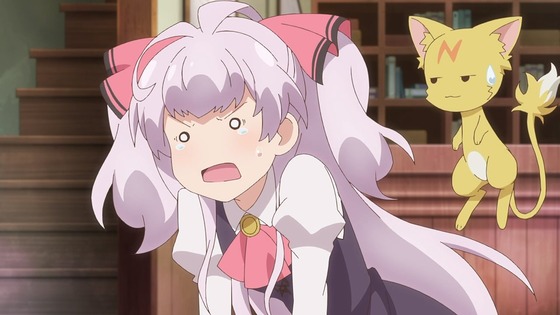 私、能力は平均値でって言ったよね! 第10話 感想 00535