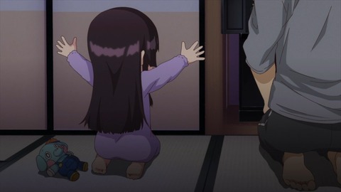 しょうたいむ!歌のお姉さんだってしたい 第5話 感想 023
