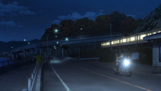 BanG Dream! 3期 11話 感想 00327