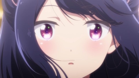 神様になった日 第5話 感想 0910