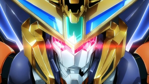 SSSS.DYNAZENON 第9話 感想 ネタバレ 1155