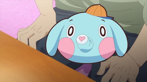 しょうたいむ!歌のお姉さんだってしたい 第1話 感想 078