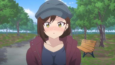 しょうたいむ!歌のお姉さんだってしたい 第6話 感想 088