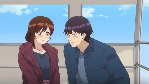 しょうたいむ! 歌のお姉さんだってしたい 第4話 感想 086