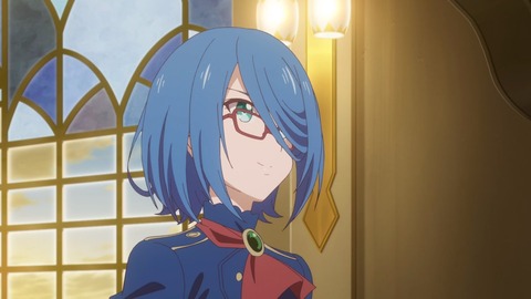 ラピライ 第7話 感想 01013