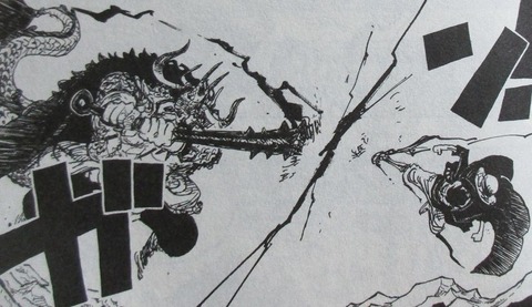ONE PIECE 100巻 感想