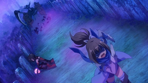 防振り。第5話 感想 00433