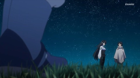 ガンダムビルドダイバーズReRISE 第24話 感想 01068