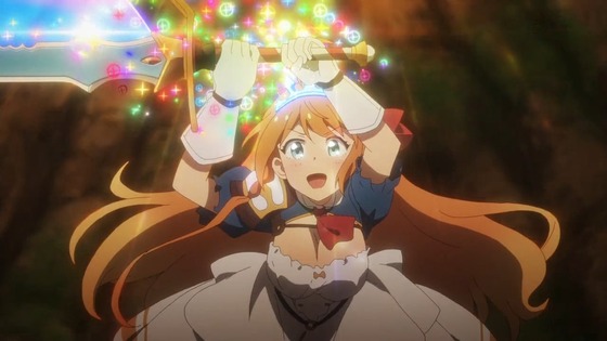 プリンセスコネクト!ReDive 第8話 感想 01169
