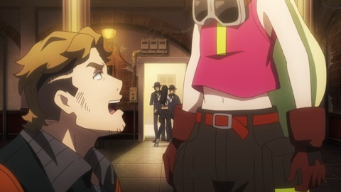 サクガン 第4話 感想 272