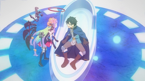 プリンセスコネクトReDive 第7話 感想 00851