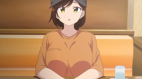 しょうたいむ!歌のお姉さんだってしたい 第1話 感想 055