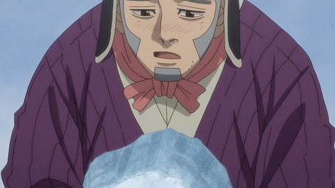 ゴールデンカムイ 第36話 最終回 感想 389