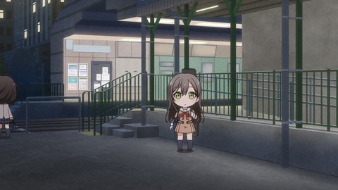 BanG Dream!ガルパピコ大盛 第10話 感想 00081
