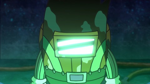 デカダンス 第6話 感想 01195