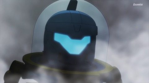 SDガンダムワールドヒーローズ 第18話 感想 386