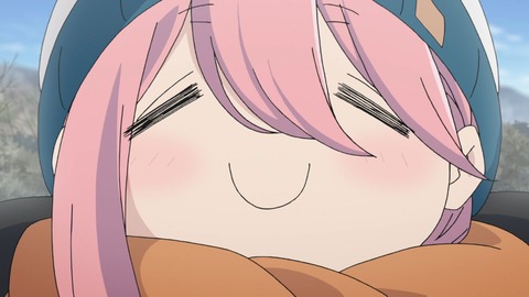 ゆるキャン 2期 第7話 感想 10