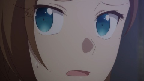 はめふらX 2期 第4話 感想 103