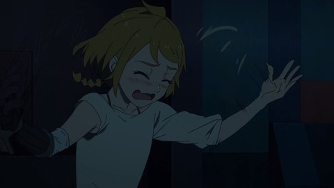 デカダンス 第4話 感想 00559