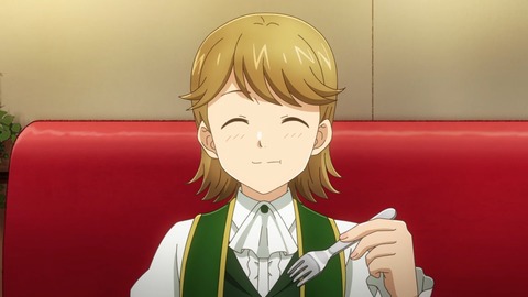 異世界食堂2 第4話 感想 282