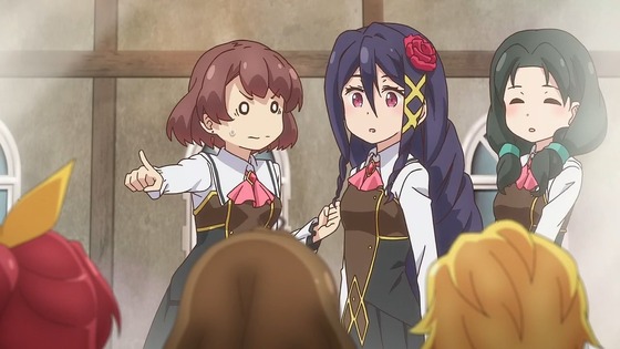 私、能力は平均値でって言ったよね! 第12話 感想 最終回 00913