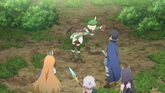 プリンセスコネクトReDive 第6話 感想 00844