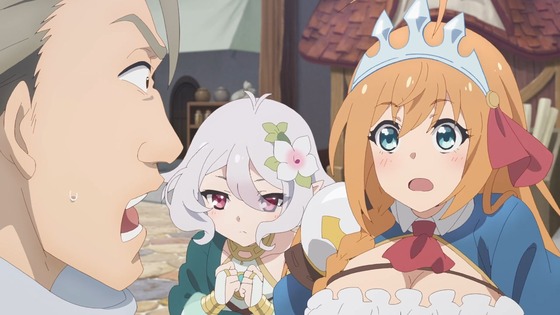 プリンセスコネクトReDive 第11話 感想 00972