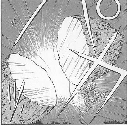ガンダムブレイカー バトローグ 第6話 最終回 感想 1
