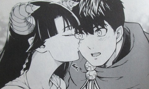 結婚指輪物語 11巻 感想 071