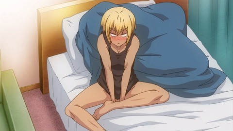 黒ギャルになったから親友としてみた 第6話 感想 ネタバレ 121