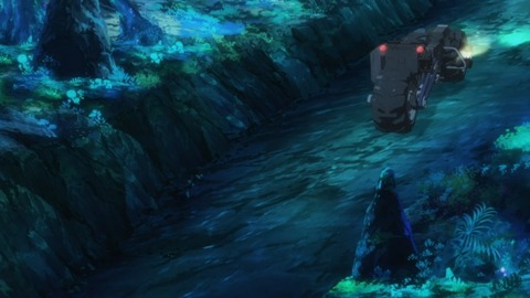 サクガン 第4話 感想