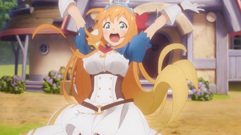 プリンセスコネクトReDive 第13話 最終回 感想 01265