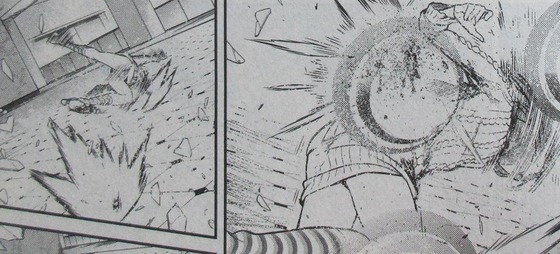 漫画 とある魔術の禁書目録 24巻 感想 00031