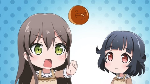 BanG Dream ガルパピコ大盛 第2話 感想 00025