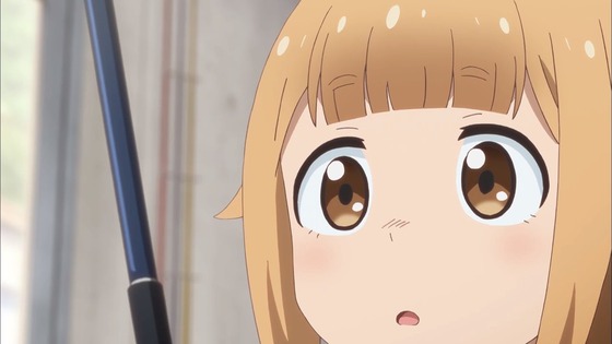 ていぼう日誌 第2話 感想 00601