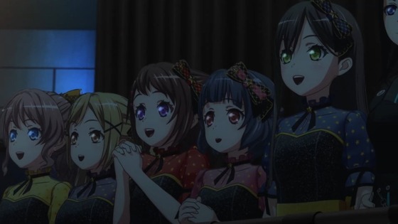 BanG Dream 3期 13話 最終回 感想 00566