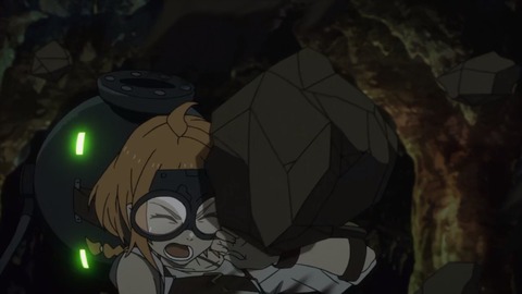 デカダンス 第4話 感想00078