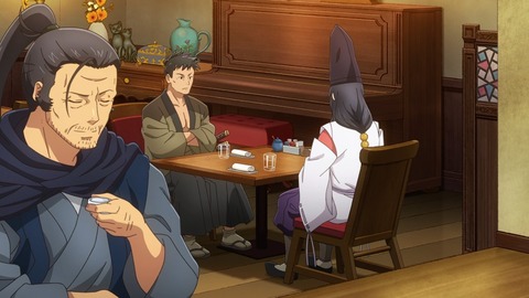 異世界食堂2 第7話 感想 156