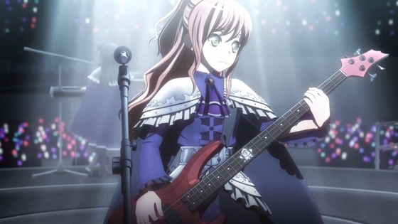 BanG Dream 3期 13話 最終回 感想 00466